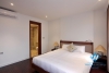 Nice apartment with good quality for rent in To Ngoc Van st, Tay Ho District 