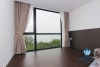 Brand new modern LAKE VIEW apartment for rent in Tay Ho, Hanoi 