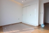 Three bedrooms in Vinhome Metropolis Building for rent