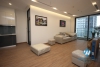 Brand new apartment for rent in Vinhome Metropolis, Ba Dinh District 