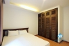 Big size apartment with balcony for rent in Tu Hoa st, Tay Ho District 
