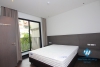 04 Bedrooms with modern style apartment for rent in Quang Khanh st, Tay Ho District 
