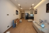 Brand new apartment for rent in Vinhome Metropolis, Ba Dinh District 