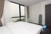 Brand new modern LAKE VIEW apartment for rent in Tay Ho, Hanoi 