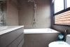 Brand new modern LAKE VIEW apartment for rent in Tay Ho, Hanoi 