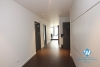 04 Bedrooms with modern style apartment for rent in Quang Khanh st, Tay Ho District 