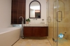 Nice apartment with good quality for rent in To Ngoc Van st, Tay Ho District 
