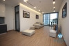 Brand new apartment for rent in Vinhome Metropolis, Ba Dinh District 