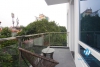 Brand new 03 bedrooms apartment for rent in To Ngoc Van st, Tay Ho District 