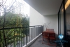 A brand new high quality 3 bedroom serviced apartment for rent in Westlake, Tay Ho, Hanoi