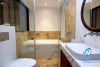 Japanese style apartment for rent in To Ngoc Van st, Tay Ho District 