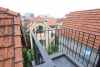 Brand new modern LAKE VIEW apartment for rent in Tay Ho, Hanoi 