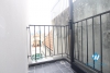 Brand new modern LAKE VIEW apartment for rent in Tay Ho, Hanoi 