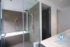 Brand new modern LAKE VIEW apartment for rent in Tay Ho, Hanoi 