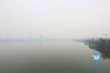 Brand new modern LAKE VIEW apartment for rent in Tay Ho, Hanoi 