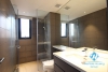 Brand new modern LAKE VIEW apartment for rent in Tay Ho, Hanoi 
