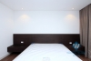 Two bedrooms apartment in To Ngoc Van, Tay ho for rent.