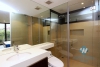 Two bedrooms apartment in To Ngoc Van, Tay ho for rent.