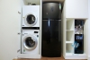 Two bedrooms apartment in To Ngoc Van, Tay ho for rent.