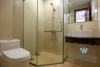  Bright and Brand new1 bedroom apartment for rent in Tu Hoa st, Tay Ho district, Ha Noi.