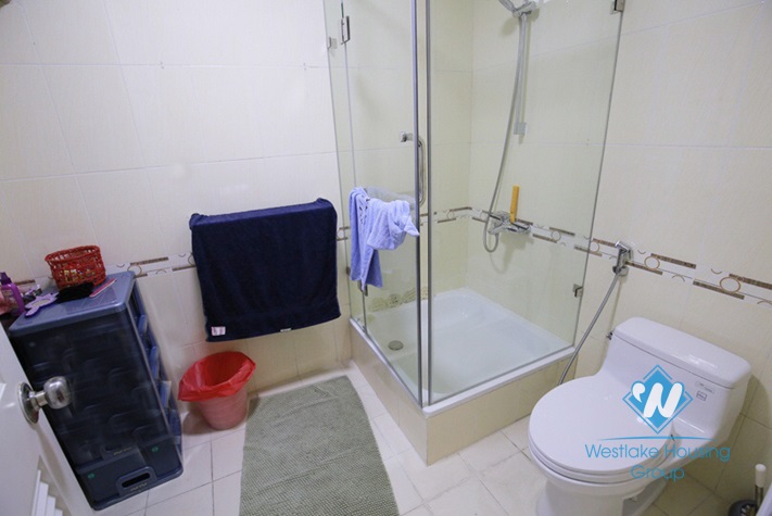 A spacious and elegant villa for rent in Ciputra