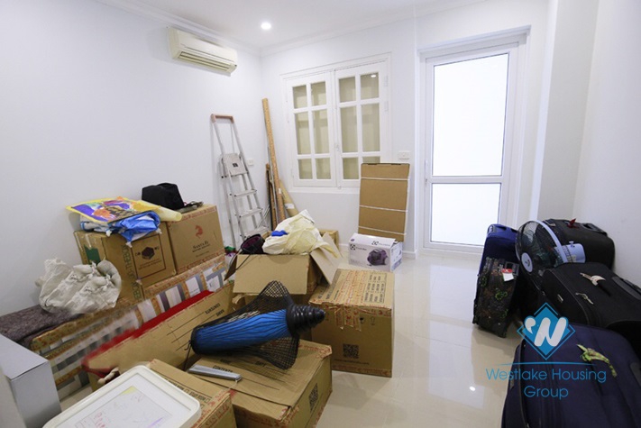 A spacious and elegant villa for rent in Ciputra