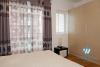 Two bedroom apartment for rent on high floor in Golden Westlake, Ha Noi, Vietnam