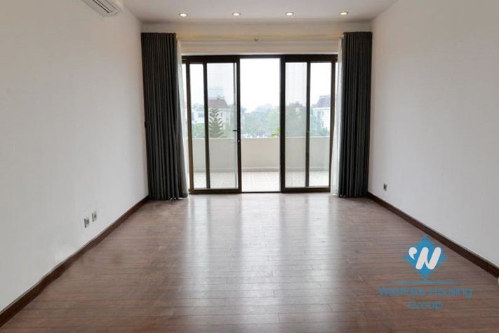 A huge villa with beautiful terrace for rent in Ciputra Compound