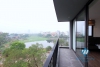 A nice and modern 3 bedroom apartment for rent in To ngoc van, Tay ho