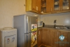 Nice and bright studio for rent in Tay Ho