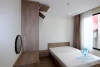 Brand new and morden 2 bedrooms apartment for rent in Tay Ho area.