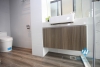 Brand new and Morden 1 bedroom apartment for rent in Doi Can st, Ba Dinh district.