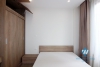 Brand new and morden 2 bedrooms apartment for rent in Tay Ho area.