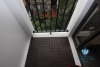 Brand new and Morden 1 bedroom apartment for rent in Doi Can st, Ba Dinh district.