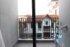 Brand new and bright 1 bedroom apartment for rent in Tay Ho area.