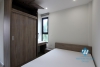 Brand new and bright 1 bedroom apartment for rent in Tay Ho area.