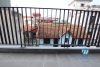 Brand new and morden 2 bedrooms apartment for rent in Tay Ho area.