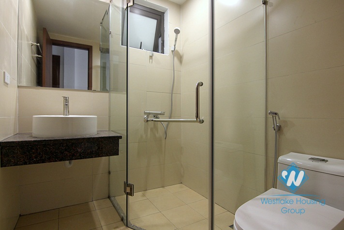 A brand new and stylish 2 bedroom apartment for rent in Tay Ho