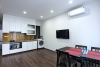 A brand new and stylish 2 bedroom apartment for rent in Tay Ho