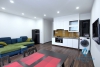 A brand new and stylish 2 bedroom apartment for rent in Tay Ho