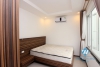 A can't-miss 1 bedroom apartment in Dang Thai Mai, Tay Ho District