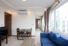 A can't-miss 1 bedroom apartment in Dang Thai Mai, Tay Ho District