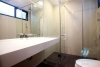 Three bedrooms duplex apartment for rent in Tay Ho area 
