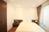 Three bedrooms duplex apartment for rent in Tay Ho area 