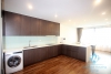 Three bedrooms duplex apartment for rent in Tay Ho area 