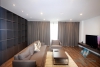 Three bedrooms duplex apartment for rent in Tay Ho area 