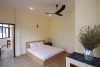 One bedroom serviced apartment  rental in Truc Bach area, Ba Dinh district