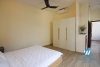 One bedroom serviced apartment  rental in Truc Bach area, Ba Dinh district
