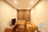 Nice and luxurious apartment for rent in Tay Ho, Hanoi