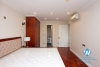 Brand new apartment for rent in Xom Chua-Dang Thai Mai st, Tay Ho District 